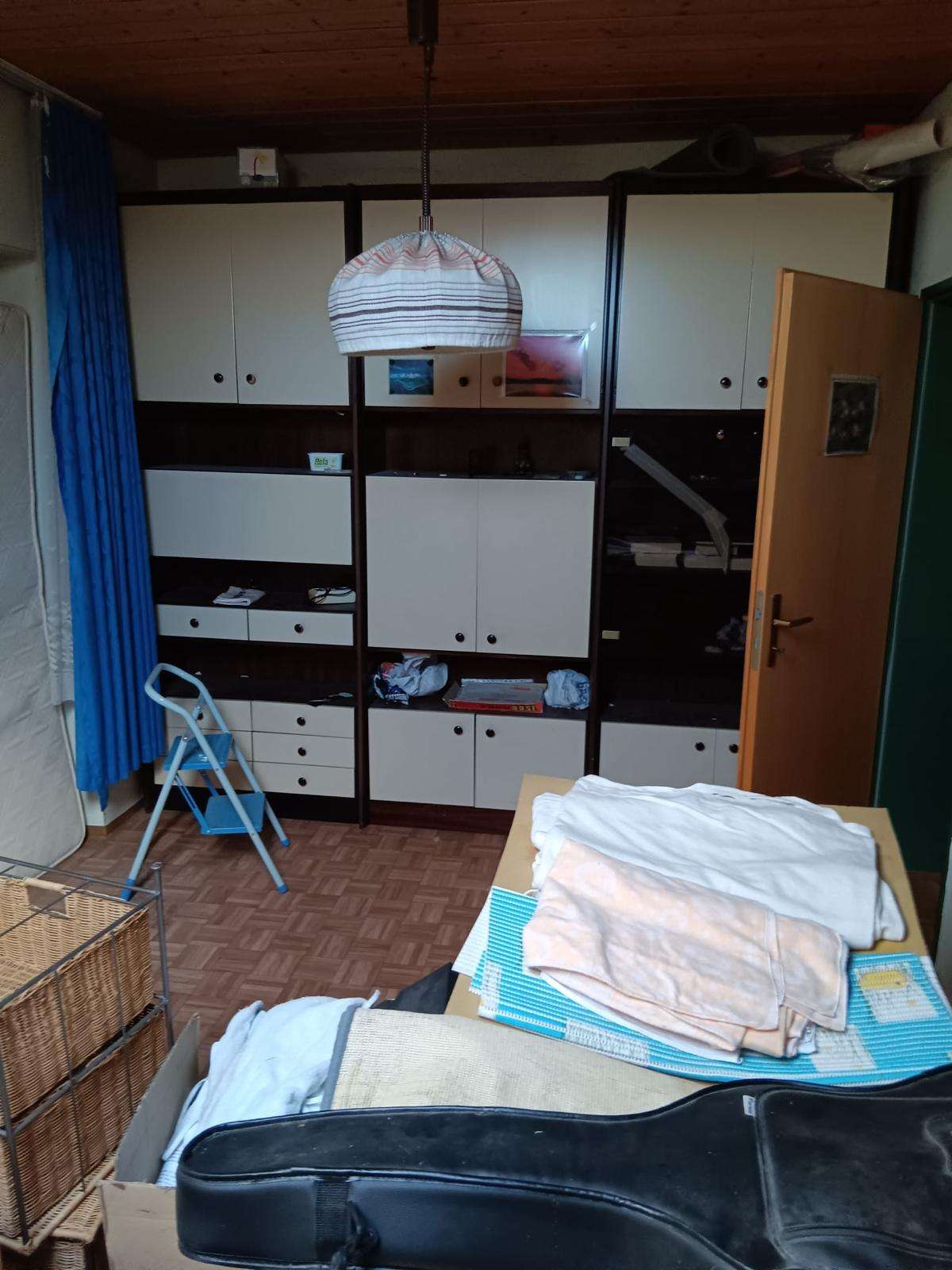 Umzüge & Transporte, Renovierung und Gartenarbeiten – Alles aus einer Hand