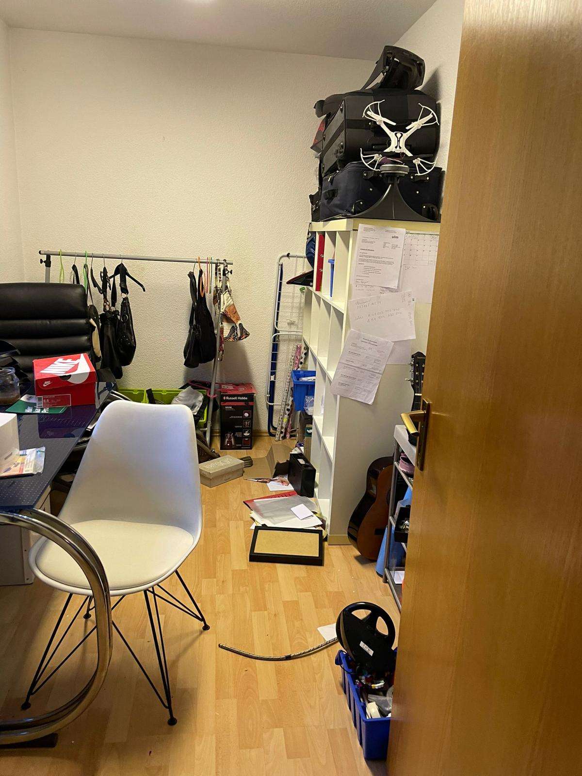 Betriebsauflösungen & gewerbliche Entrümpelungen in Süddeutschland