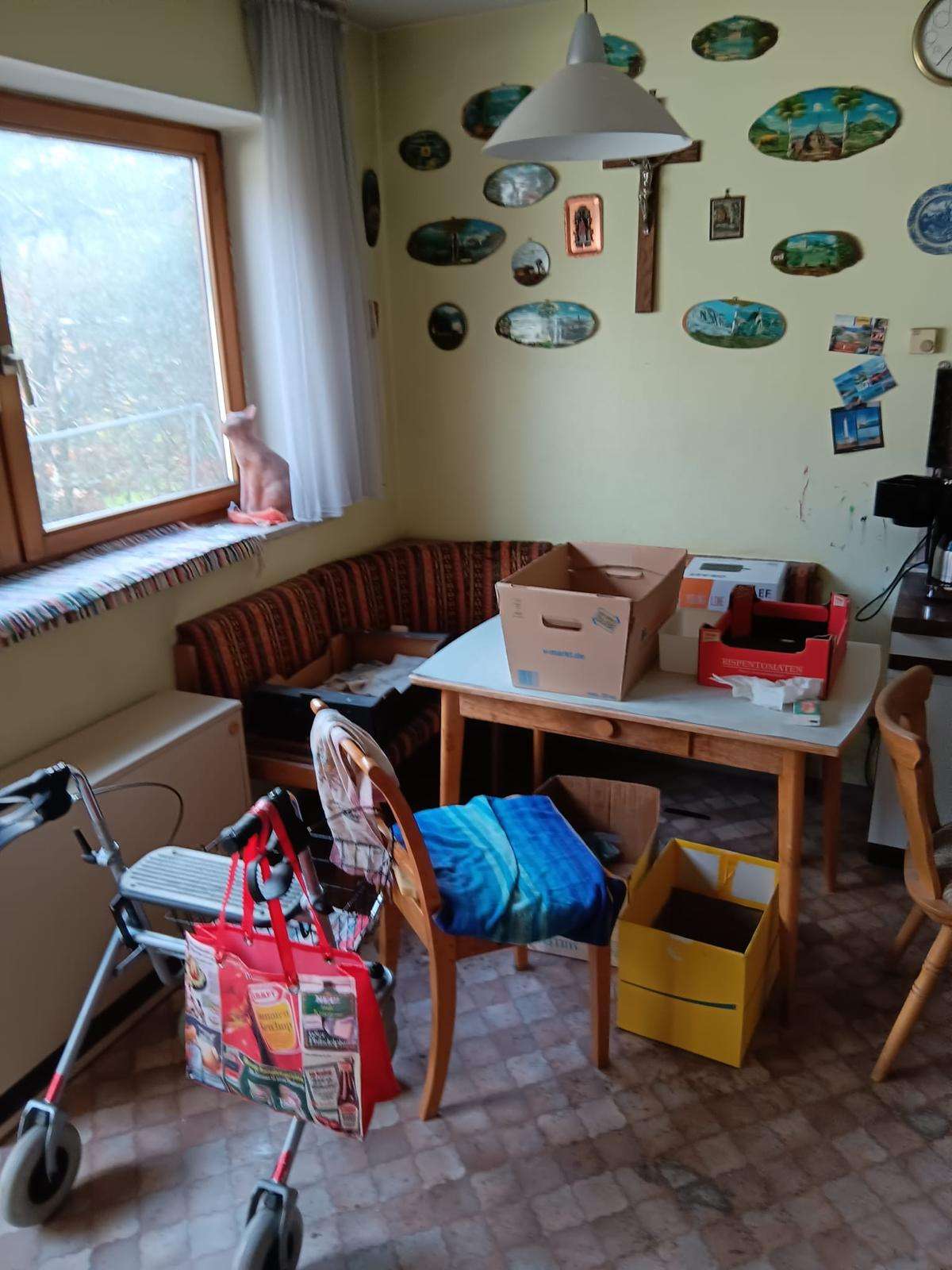 Haushaltsauflösungen in Süddeutschland – Professionell, schnell und diskret