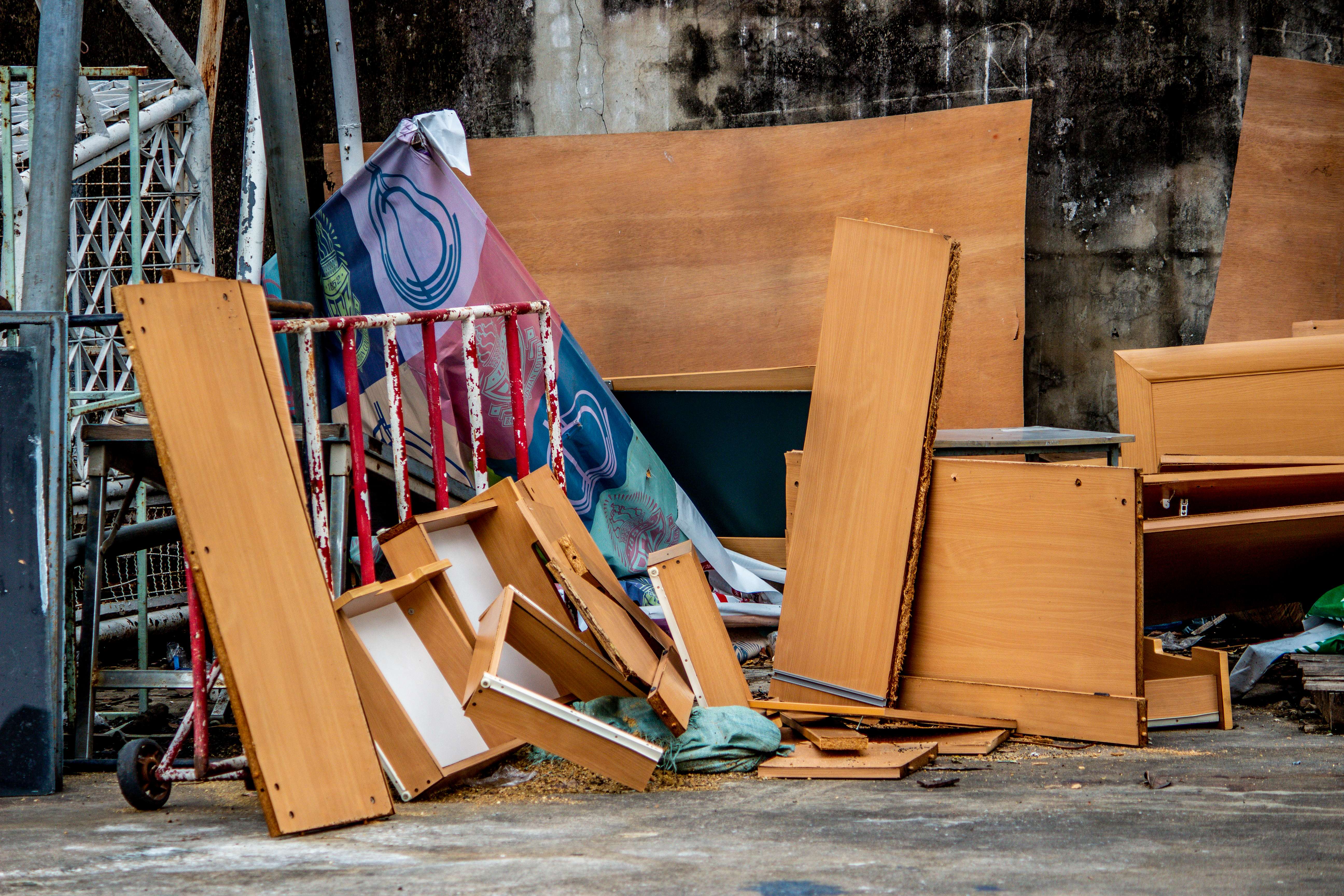 Haushaltsauflösung mit System und Herz – So arbeitet Besenrein in Süddeutschland